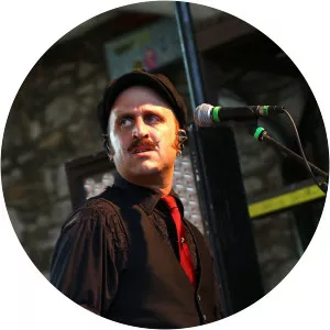 Franz Nicolay - American musician