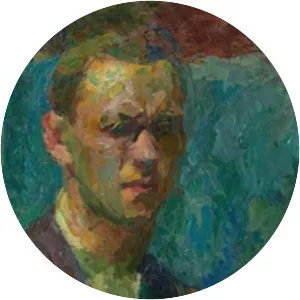 Franz Nölken - German painter