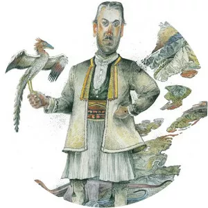 Franz Nopcsa von Felső-Szilvás (Nopcsa Ferenc)