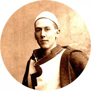 Franz Nopcsa von Felső-Szilvás