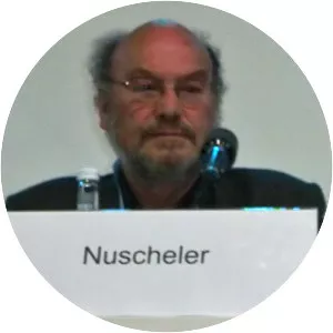 Franz Nuscheler - German political scientist
