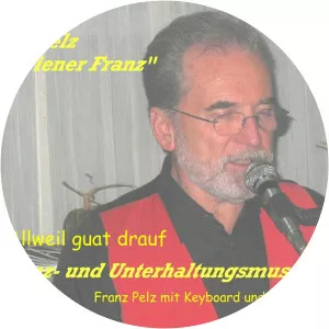 Franz Pelz - Musical artist