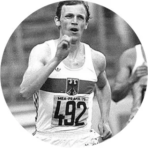 Franz-Peter Hofmeister