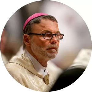 Franz-Peter Tebartz-van Elst - Prelate