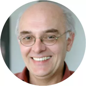 Franz Petermann - Psychologist