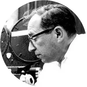Franz Planer - Cinematographer