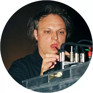 Franz Pomassl - Recording artist