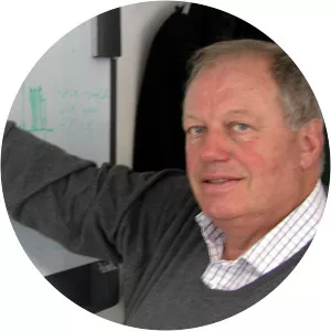 Franz Porzsolt - Oncologist