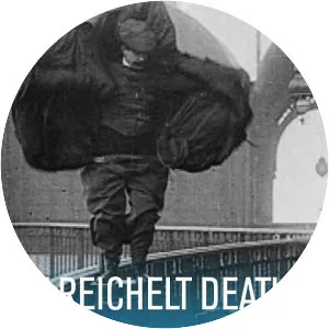 Franz Reichelt - French tailor