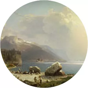 Franz Richard Unterberger