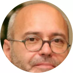 Franz Riffert - Author