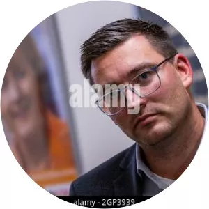 Franz-Robert Liskow - Politician