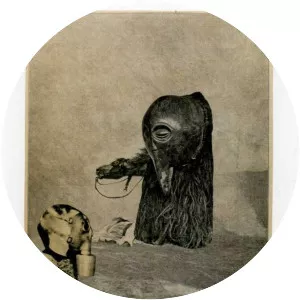 Franz Roh - German historian