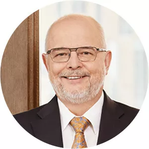 Franz Rotter - Austrian manager