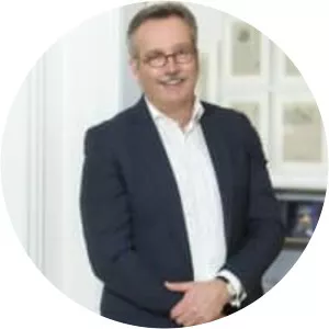 Franz-Rudolf Esch - German economist