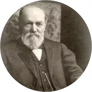 Franz Rudolph Wurlitzer