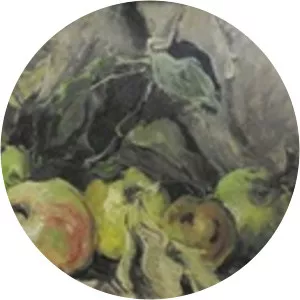 Franz S. Gebhardt-Westerbuchberg