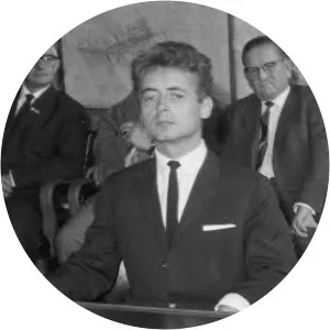 franz salmhofer peter ronnefeld