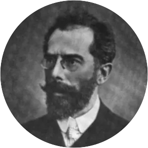 Franz Schalk - Austrian conductor