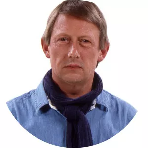 Franz Schildknecht - Fictional character