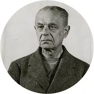 Franz Schlegelberger