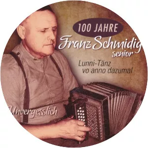 franz feierabend franz schmidig sen.