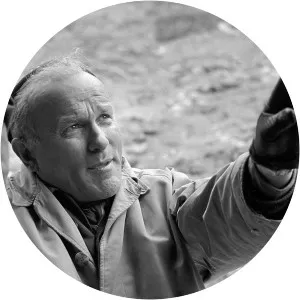 Franz Schnyder - Swiss film director