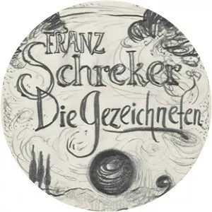 Franz Schreker Die Gezeichneten