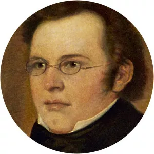 Franz Schubert