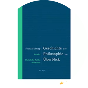 Franz Schupp - Theologian