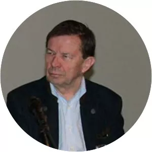 Franz Steinegger - Politician