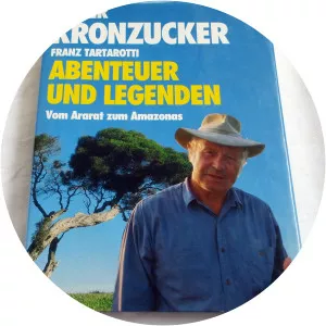 Franz Tartarotti - Journalist