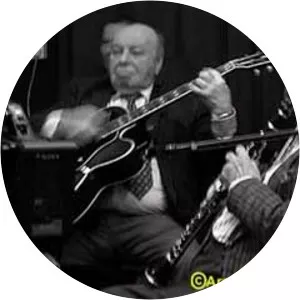 Franz Teddy Kleindin Musician