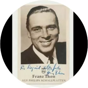 Franz Thon