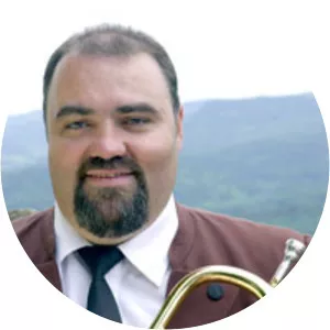 Franz Tröster, Dominik Axtmann - Musical artist