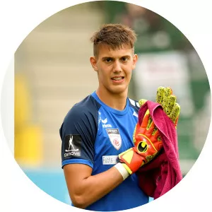 Franz Valentin Stolz