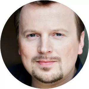 Franz Vitzthum - German singer