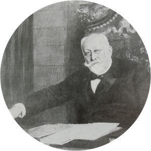 Franz von Ballestrem