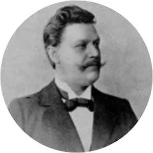Franz von Blon