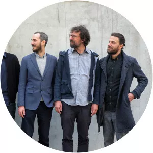 franz von chossy alex simu quintet