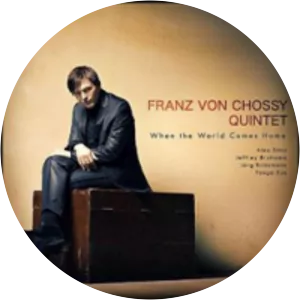 franz von chossy quintet - Musical group