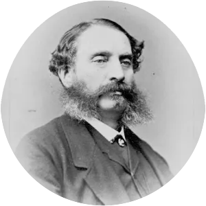 Franz von Dingelstedt