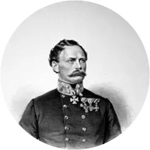 Franz von John
