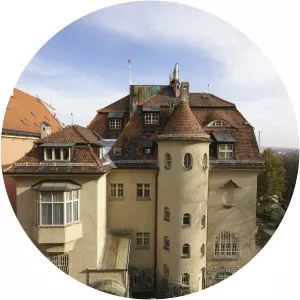 Franz von Krauss photograph