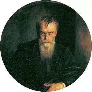 Franz von Lenbach - German painter