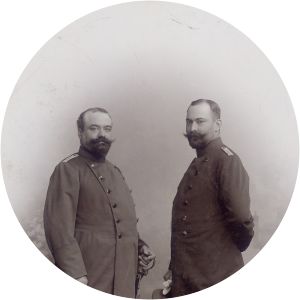 Franz von Mendelssohn