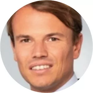 Franz von Metzler - Friedrich von Metzler's son