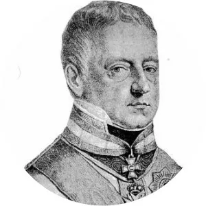Franz von Weyrother