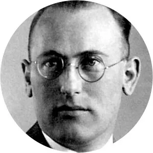 Franz Walter Stahlecker