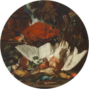 Franz Werner von Tamm